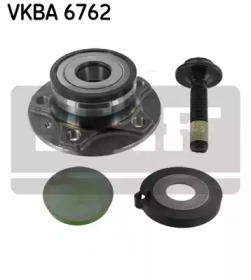 SKF VKBA6762